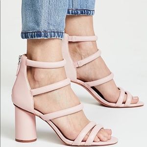 Rebecca minkoff heels